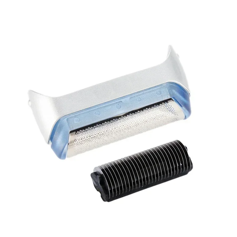 Shaver Head Shaver Replacement Foil And Blade For BRAUN 20S Shaving 2000 Series Cruzer 1 2 3 4 For 2615 2675 2775 2776 170