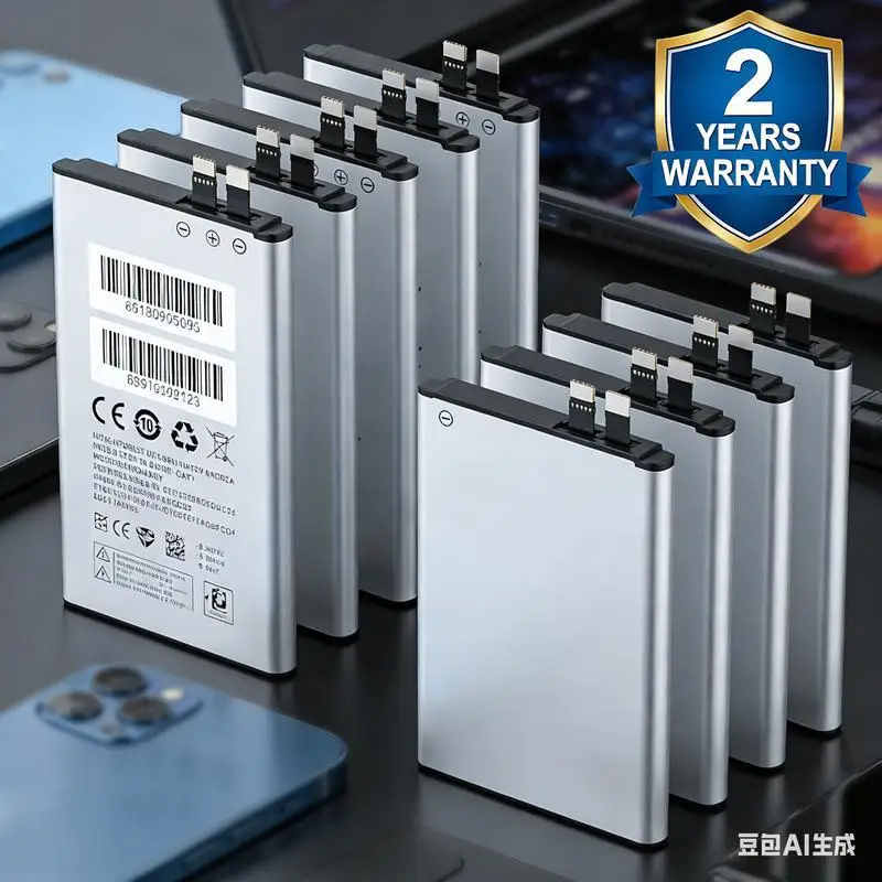 BL-47TH Mobile Phone Battery For LG Optimus G Pro 2 F350 D837 D838 LTE-A BL 47TH 3200mAh Real Capacity