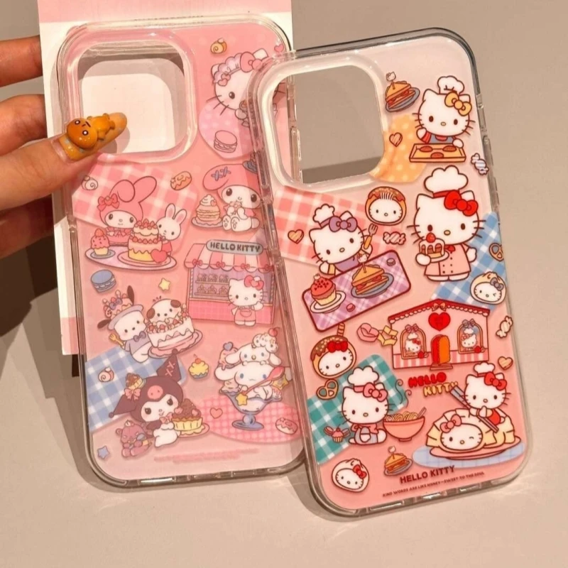 Kawaii Hello Kitty …