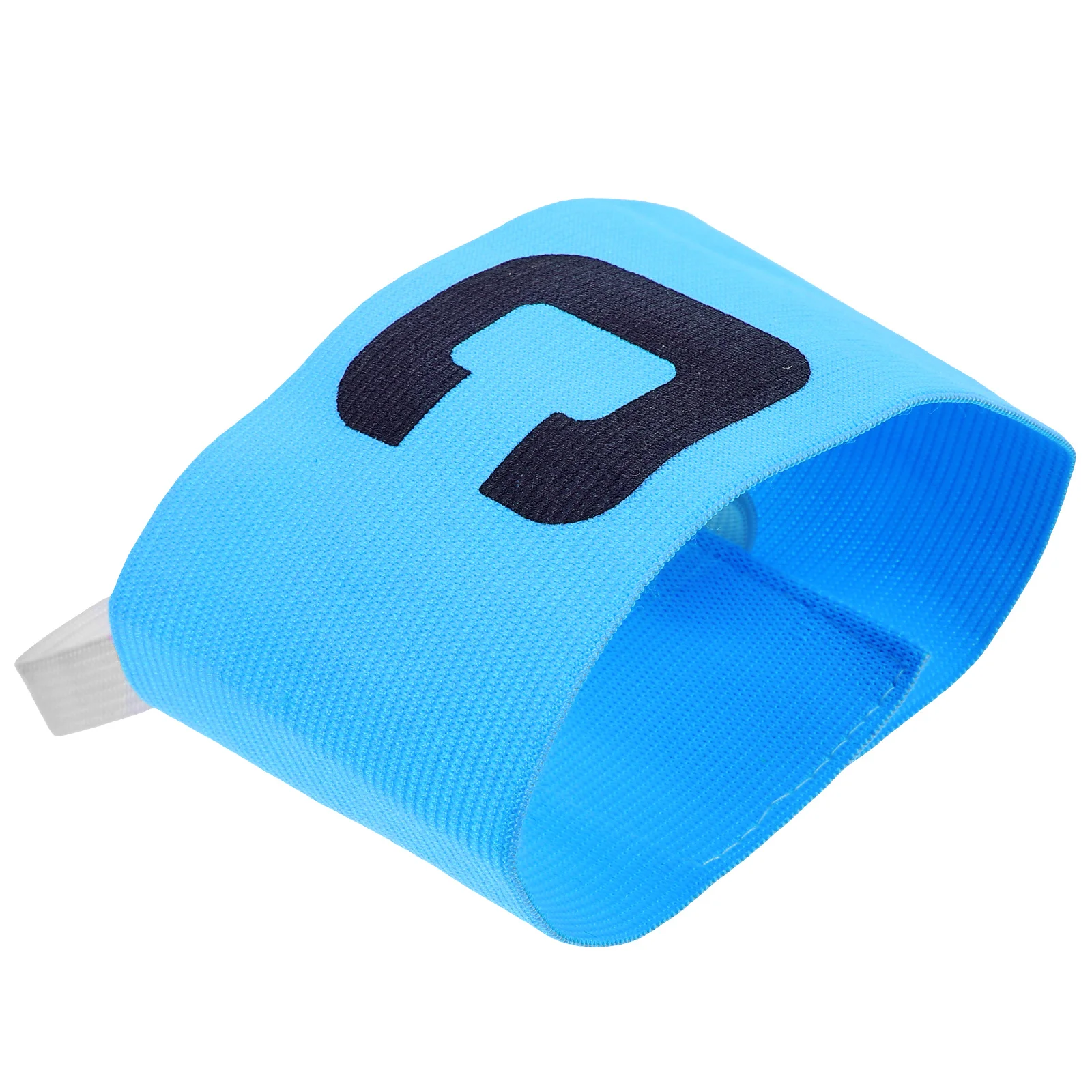 Captain Mark Bands Basketball Football Armband for Soccer Team Leaders Armbands
