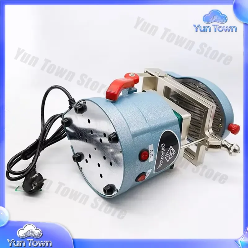 1000W Dental Vacuum Former Machine for Dental Lab Equipment Laminating Machine Vacuum Forming Machine for Denture Fabrication