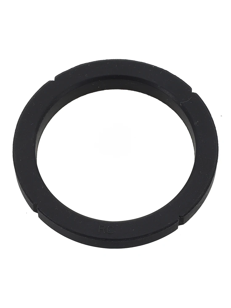 Brewing Head Sealing Ring For Rancilio Silvia Group Head Silicone Gasket Parts Coffee Machine Kitchen Dining Bar Coffeeware