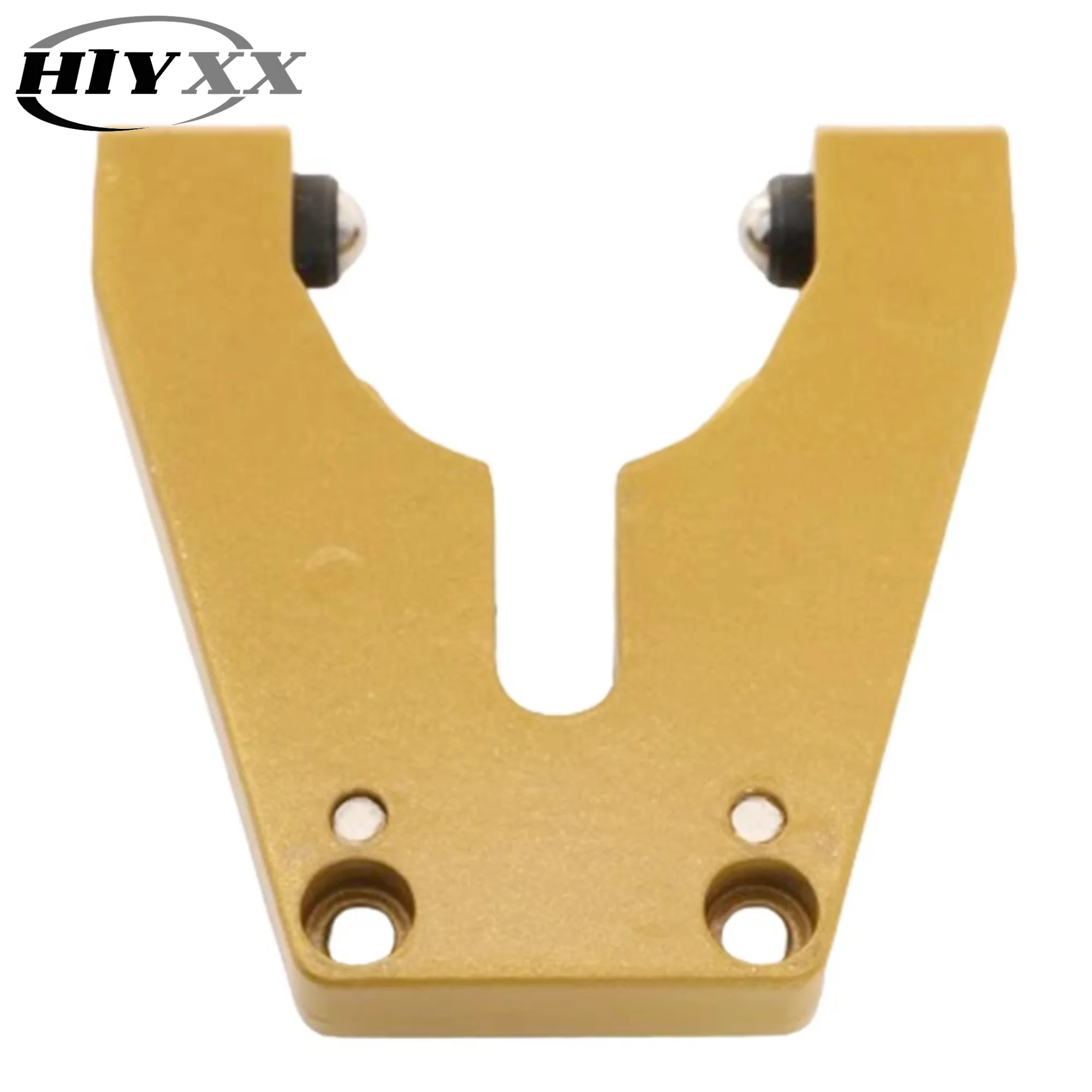 

ISO30 ATC Tool Holder Claw Gripper Clamp Fingers for CNC Milling Machine & Router, Automatic Tool Changer System Spare Parts