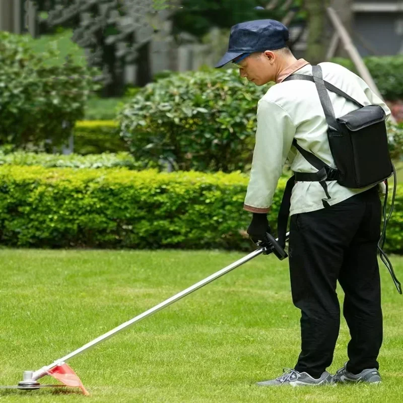 12Ah 16Ah 20Ah 30Ah 24V for Pruning Machine Spray Machine Hand Chainsaw Lawn Mower Garden Electric Tools Lithium Battery