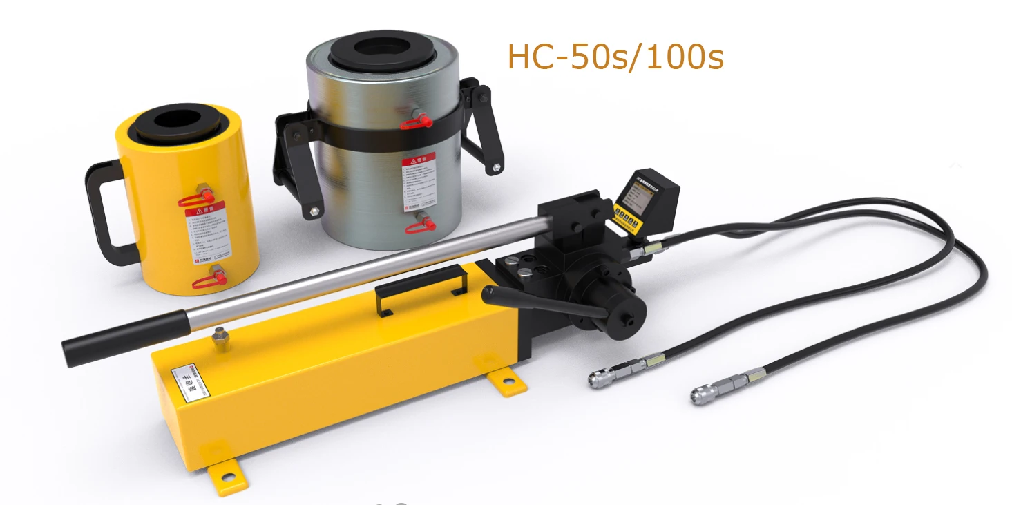 HC-50s Pull-out Anchor Tester ,Anchor Bolt Pull Out Force Tester