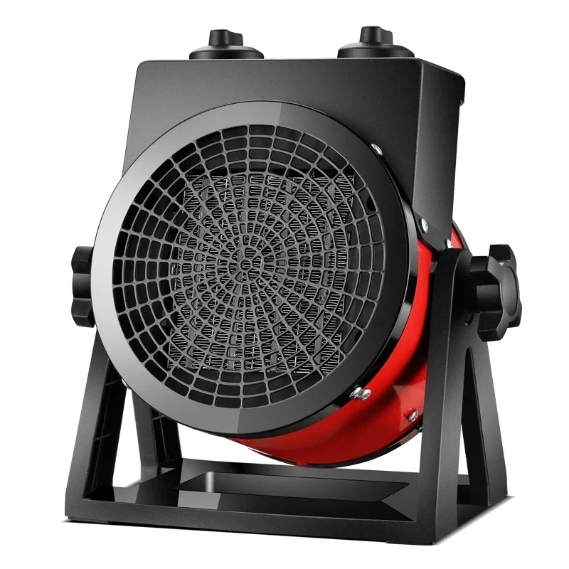 

New Enlectric Air Heater Office Electric Heater Household Small Sun Industrial Heater Small Energy-saving 2000W