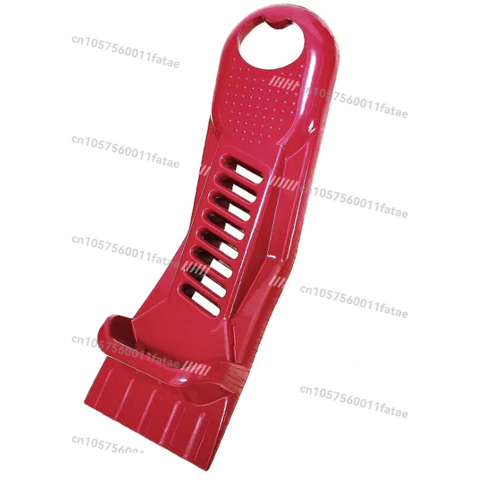 

Multifunctional drywall panel lifter and drywall edge file, bottle opener, drywall panel installation tool