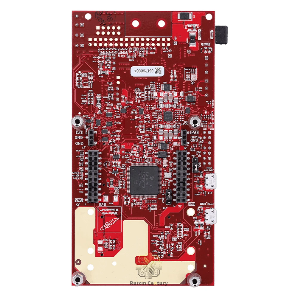 FOR TI MMWAVEICBOOST mmWave Sensor Carrier Card Platform for AWR IWR Radar Sensor Evaluation Kit