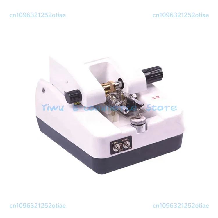 

LY-1800C Lens Groover LY-1800C Lens Groover