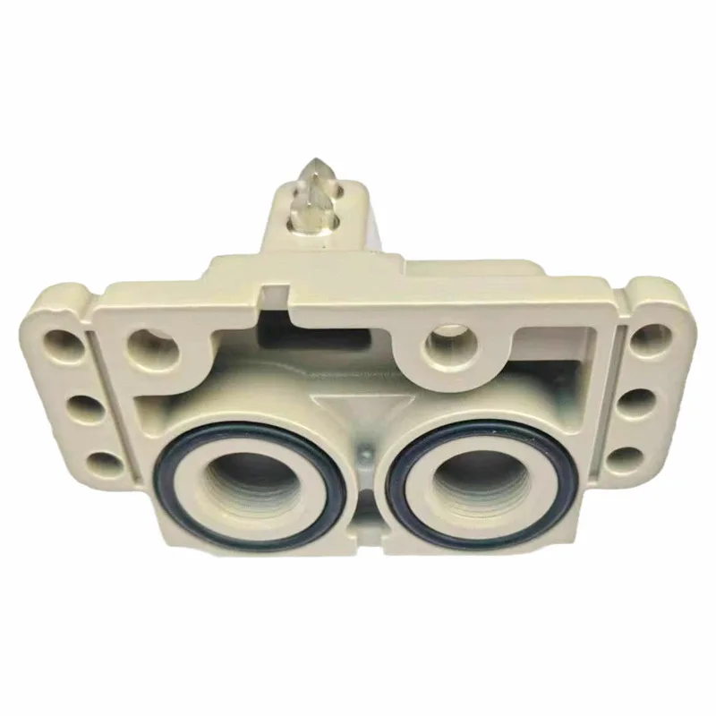 1PC New for LDVS-5204S Machine Combinations Stroke Limit Switch