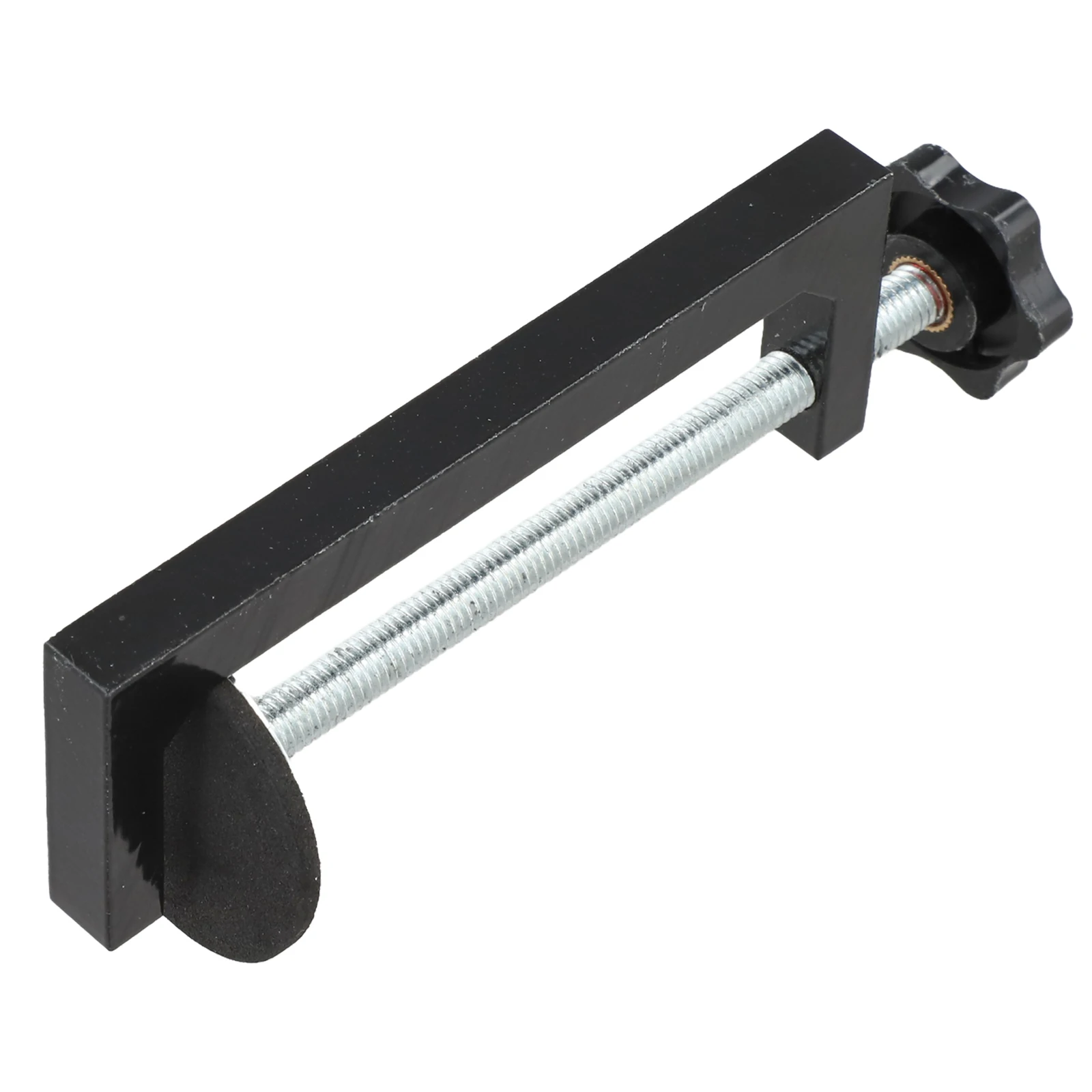 1 Pcs 10-105mm Reversed Woodworking Clamp C-Clamp For Wood Plastic Cutting Drilling Fixing Clip Woodworking Tools