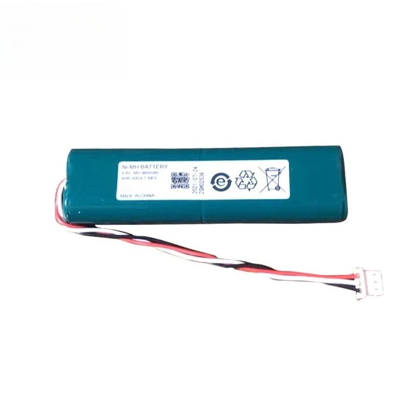 High Quality P0058713AC 4.8V 900mAh Ni-MH Battery for NIO ES8 ES6 EC6 Central Gateway Controller (5G Version)