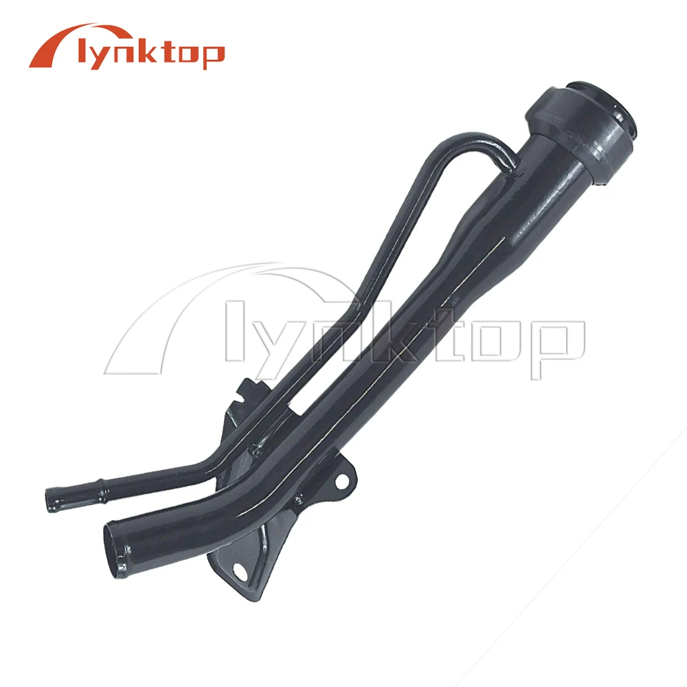 Fuel Tank Filler Neck Fit for Ford F350 F450 F550 Super Duty 2005-2007 4C3Z9034C 6.0L Diesel