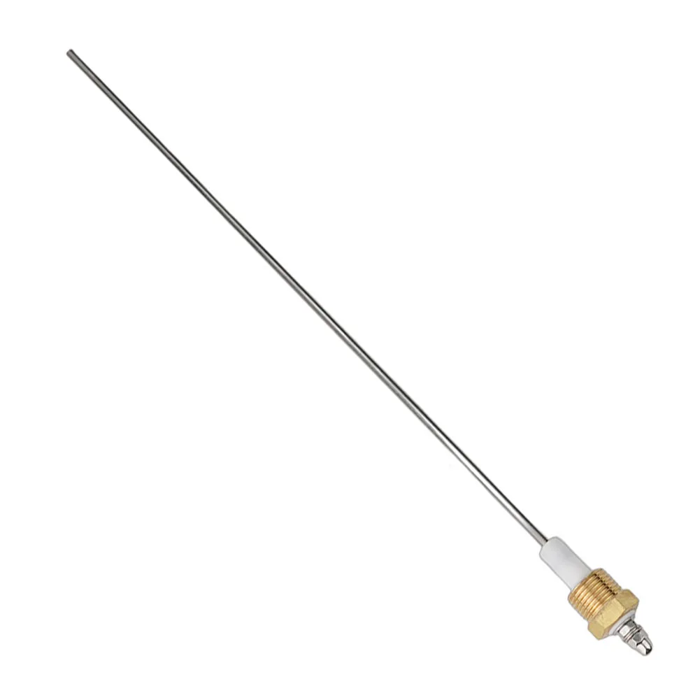 

1pc G1/4\\\" Water Level Pin Indicator Level Electrode Probe Water Level Sensor For Steam Boiler Direct Drinking