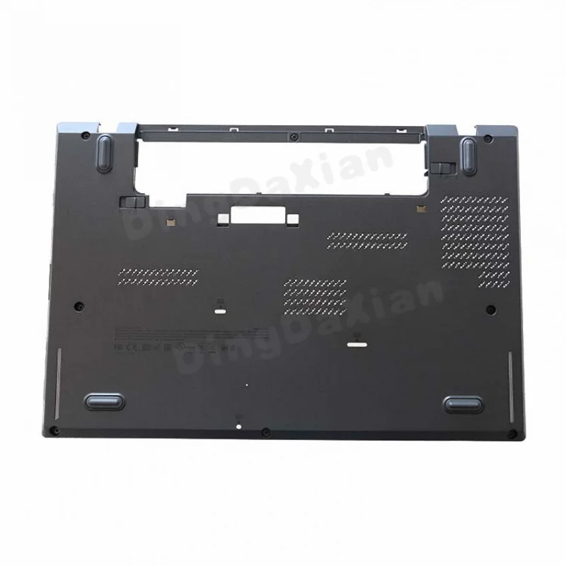 

D+New For Lenovo Thinkpad T440S T450S Bottom Case Base Cover W/Dock 04X3988