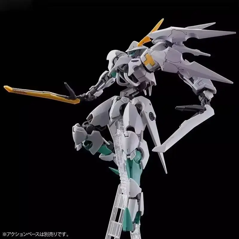 Thumbnail 4 - #80 Ranked Gundam Model Kits Picks in 2026