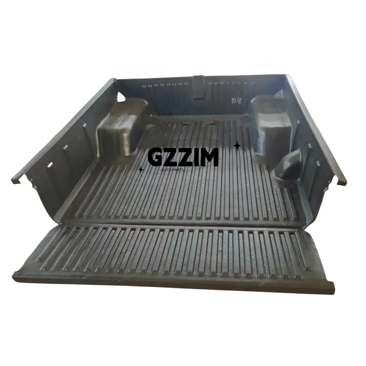 

FOR LC79 Hot Sale Accessories Car Trifold Truck Bedliners Coating