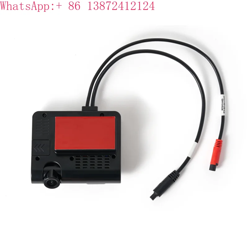 4G Dual-Lens Front … - image