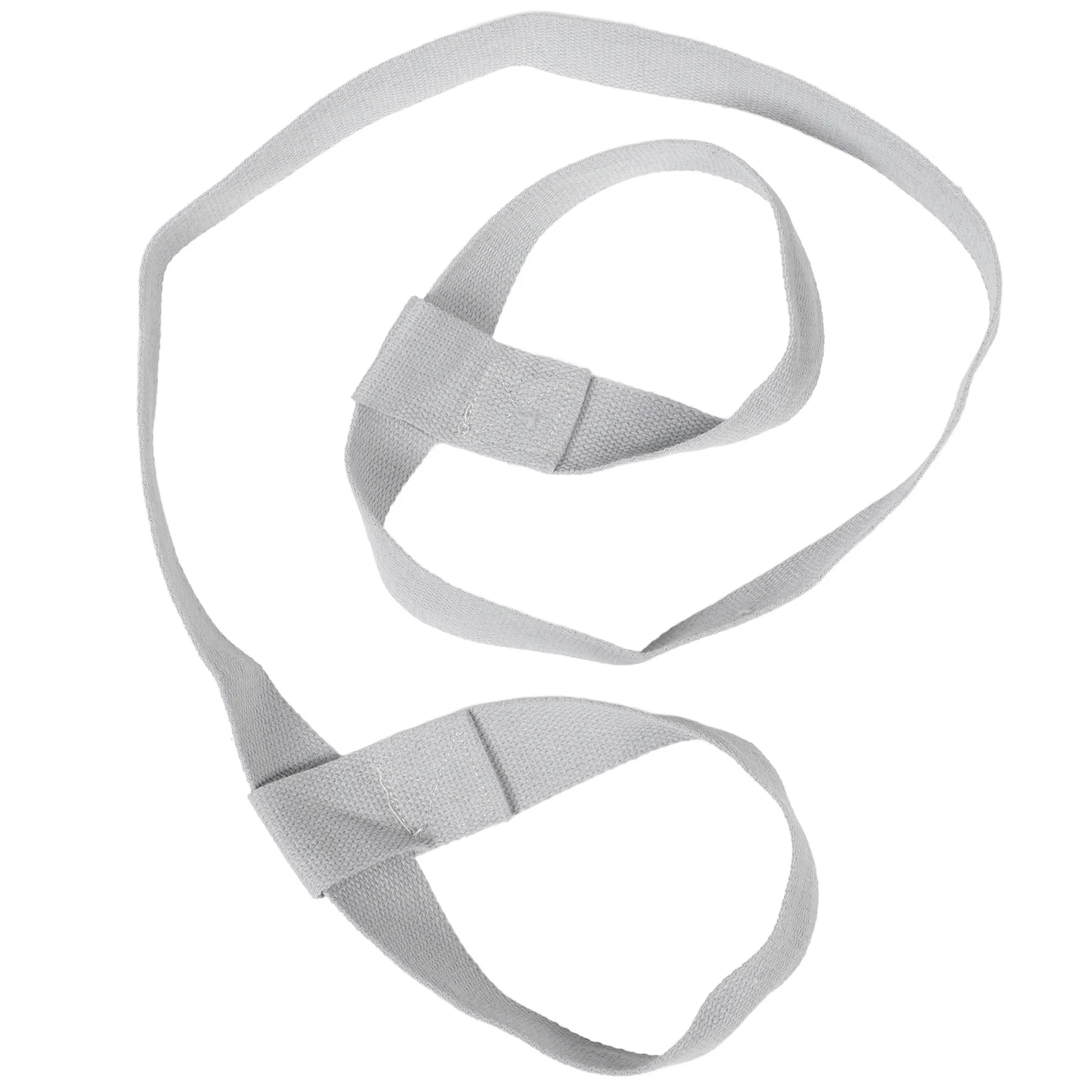 

Durable Adjustable Gray Yoga Mat Carrier Strap Nylon Sling for Carrying Storing Yoga Mat Organizer Saddle Hunting Accessories