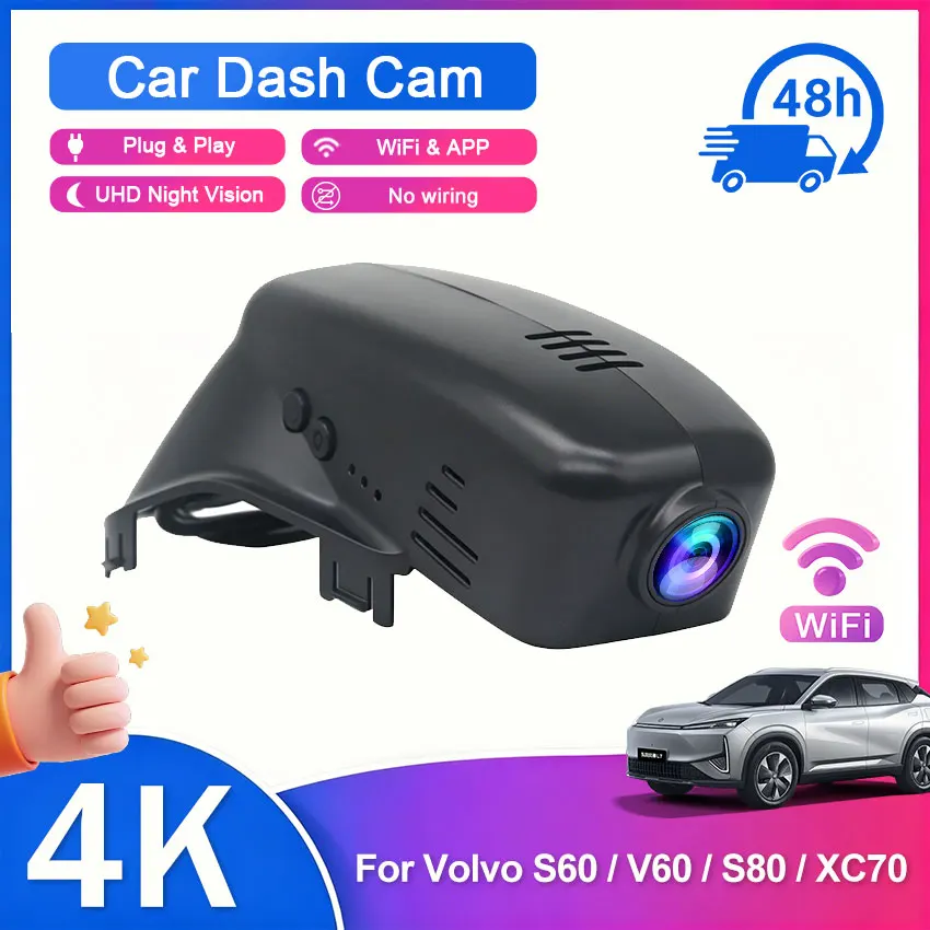 plug-and-play-dash-cam-for-volvo-s60-s80-xc70-v60-car-dvr-camera-wifi-hd-driving-recorder-car-accessories-2012~2018