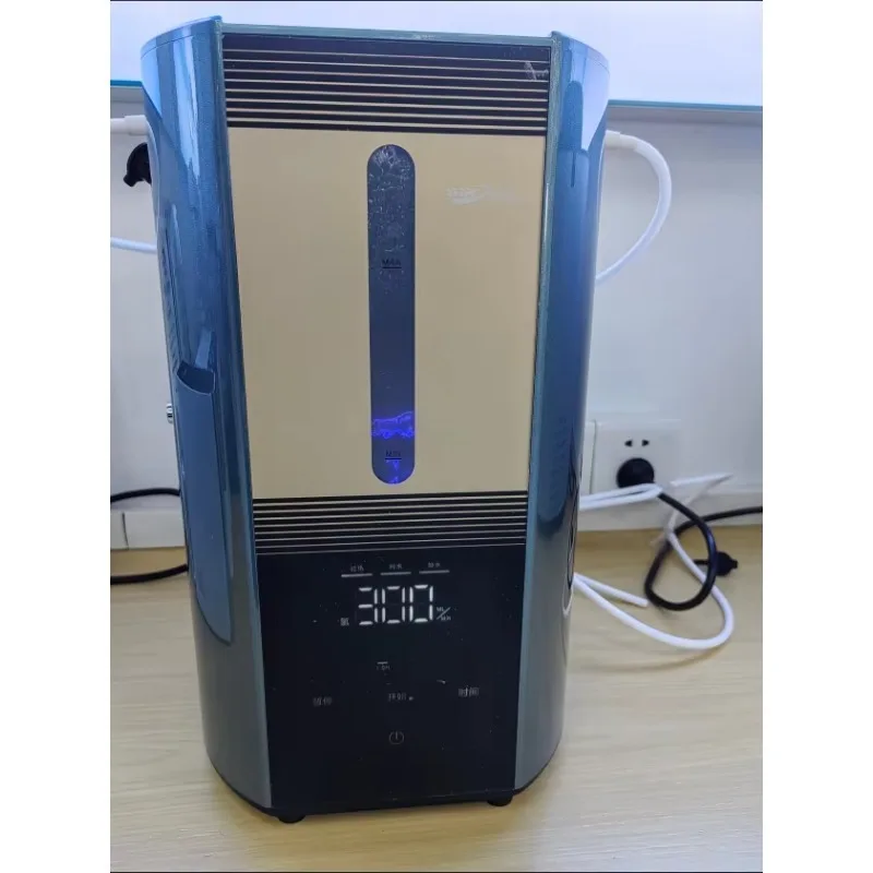 

Japan Technology Pem Fuel Cell Electrolyzer Rich Water Machine Portable Generator