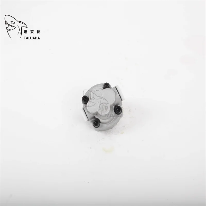 Para bomba de engranajes SPK10/10 SPK1010 piezas de excavadora bomba hidráulica bomba de engranajes bomba piloto