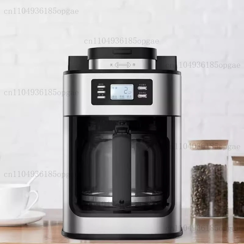 PE3200 Coffee Machine Automatic Coffee Machine