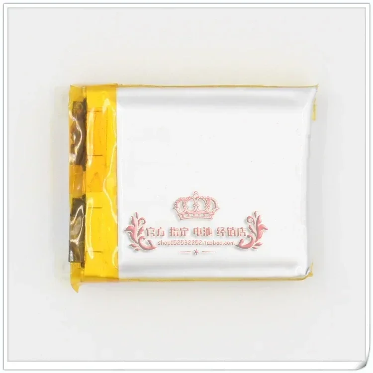 High quality products For 360 3 Generation/W461b Se/SE2 Generation Se2plus/Buddy Dragon 5C 622530 Children's Watch Battery