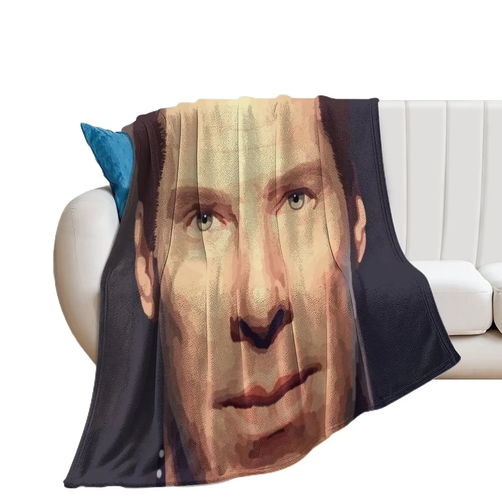 

Benedict Cumberbatch Throw Blanket Blankets For Sofas Blankets Sofas Of Decoration Decoratives Quilt Blankets