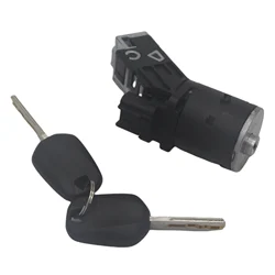 AL311 9673257480 Car 3 pins Ignition Switch Lock Barrel For PEUGEOT 208 2008 308 3008 EXPERT VAUXHALL 2018