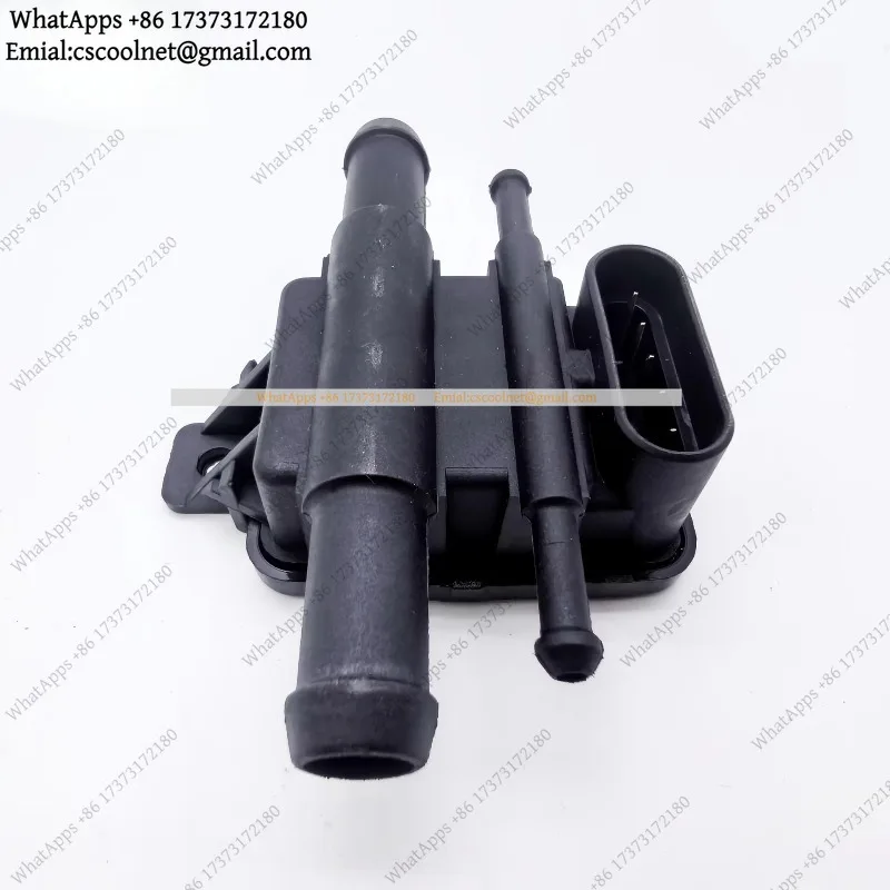 CNG LPG Differential Pressure Sensor For BRC Autogas Conversion Kit High Precision Transmitter