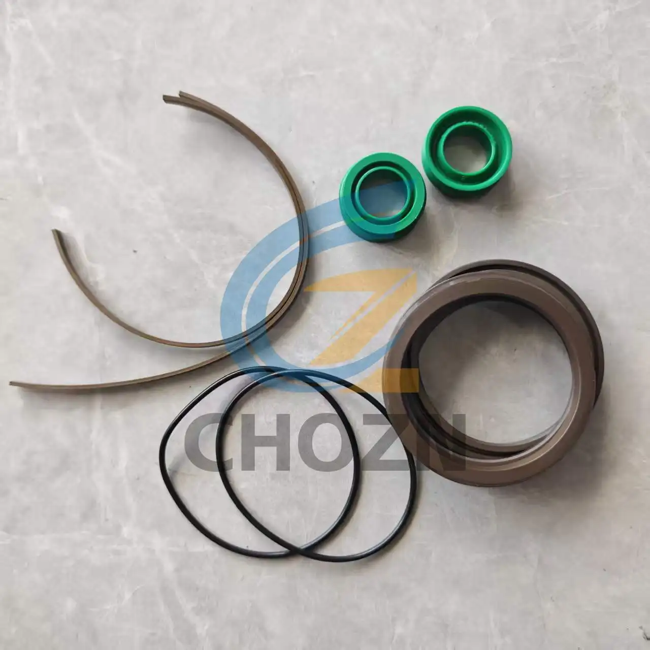 

Heidelberg SM52 SM74 cylinder sealing ring gas seal maintenance package M2.184.1011