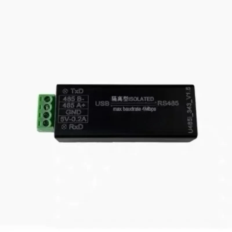 For USB to RS-485 Adapter, Compatible with GDZ Driver Series