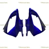 車のヘッドライト用のフェアリングパネル,yzf,r6,yzfr6,YZF-R6,2008, 2009, 2010, 2011, 2012, 2013, 2014, 2015, 2016に適しています 3