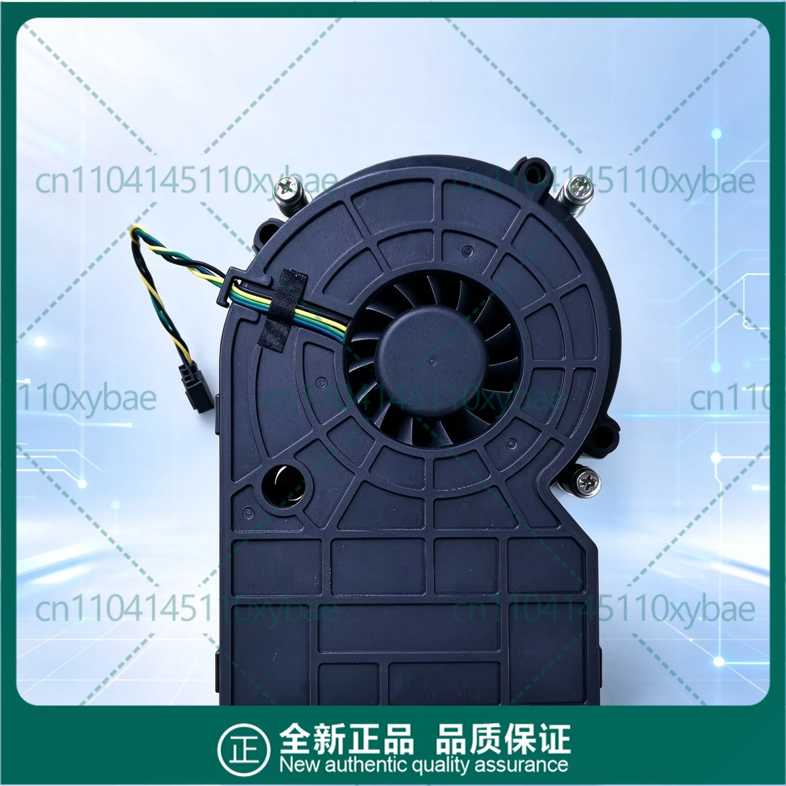 Replacement 5H40U92976 Coarse Thread Blower Fan for Lenovo M730e M4000q M430(C) K70