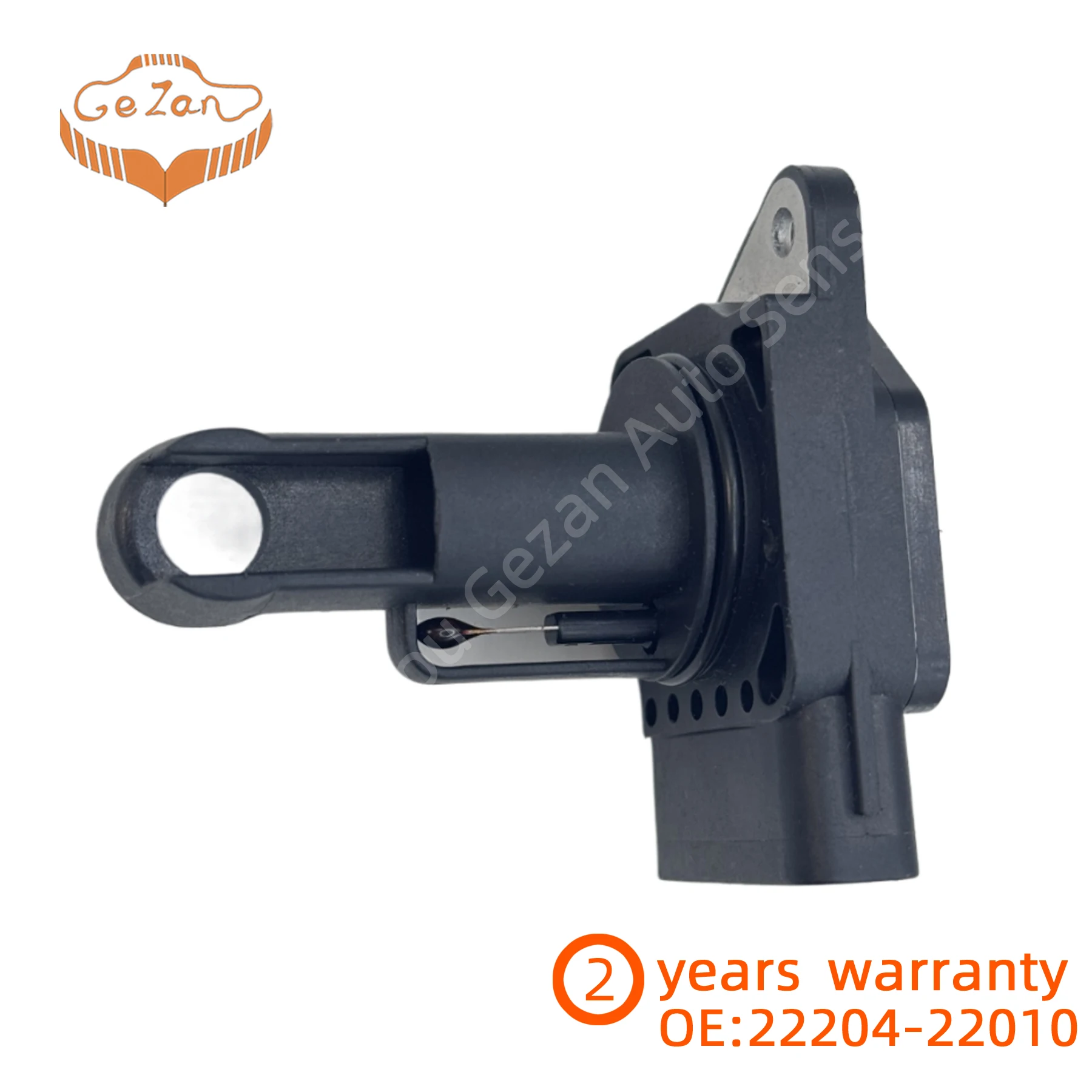 Mass Air Flow Meter Sensor 22204-22010 197400-2030 2220422010 For Toyota Celica Camry Avensis Corolla Yaris 1.6 1.8 2.4