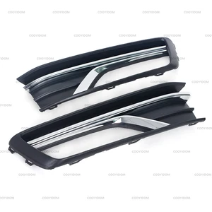 7 principais vendas grelha vw passat - №6