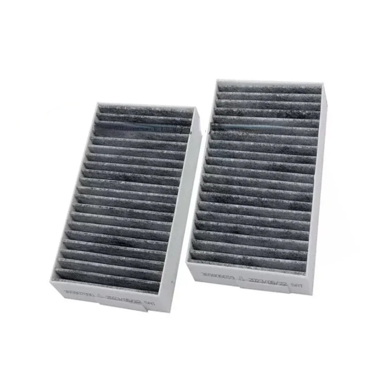 Filter set for 22-23 BYD Equation Leopard 5 1.5T Cabin Filter air Oil Filter