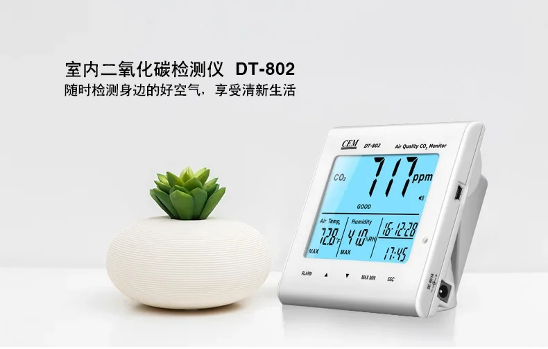 Instrument Cem Carb…