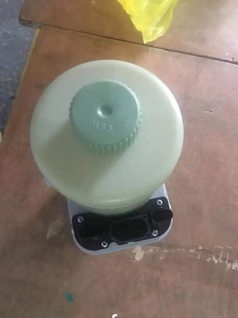 6Q0423155 Electric Power Steering Pump for VW Polo 6Q0423156AB 6Q0423156D 6Q0423155C 6Q0423155AE 03-08