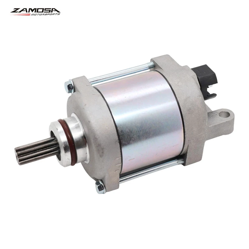 

77240001100 SMU0531 Starter Motor Compatible with KTM Motorcycle 250 350 SXF SX-F XC-F XCF-W EXC-F Freeride 12-15 41054169