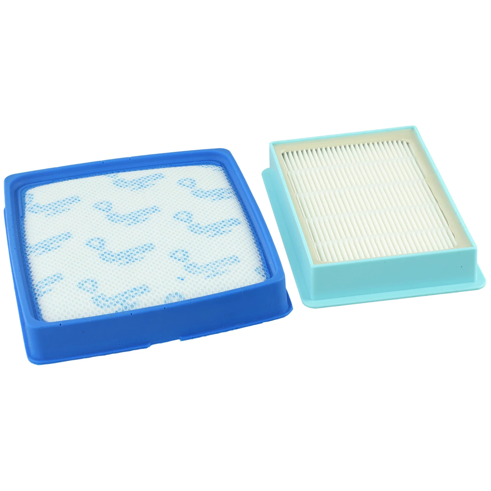 Vacuum Cleaner Motor Filter Foam Filter Replacement For FC8003 / 01 Robot Vacuum Cleaner Spare Parts Vacuum Filters