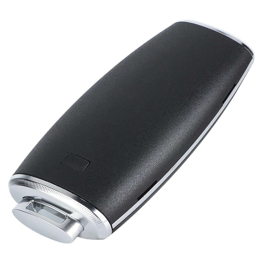 KEYECU for Hyundai Genesis GV70 GV80 2021-2025 95440-T6100, 95440-AR000, 95440-AR001 Smart Remote Key 433MHz ID47 6 Button Fob