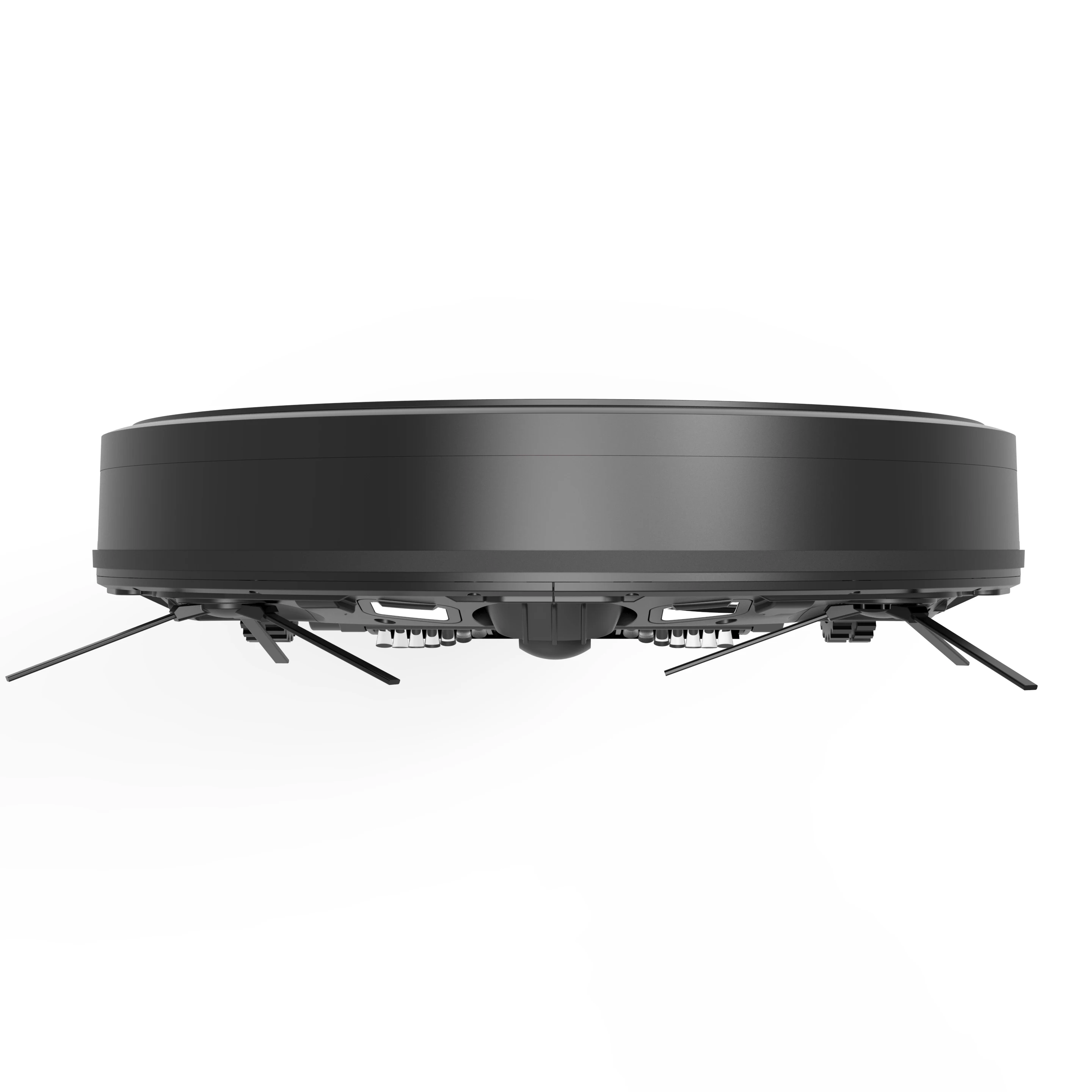 Latest App Control Robot Vacuum Cleaners Smart Phone App Remote Robot Vacuum Cleaner