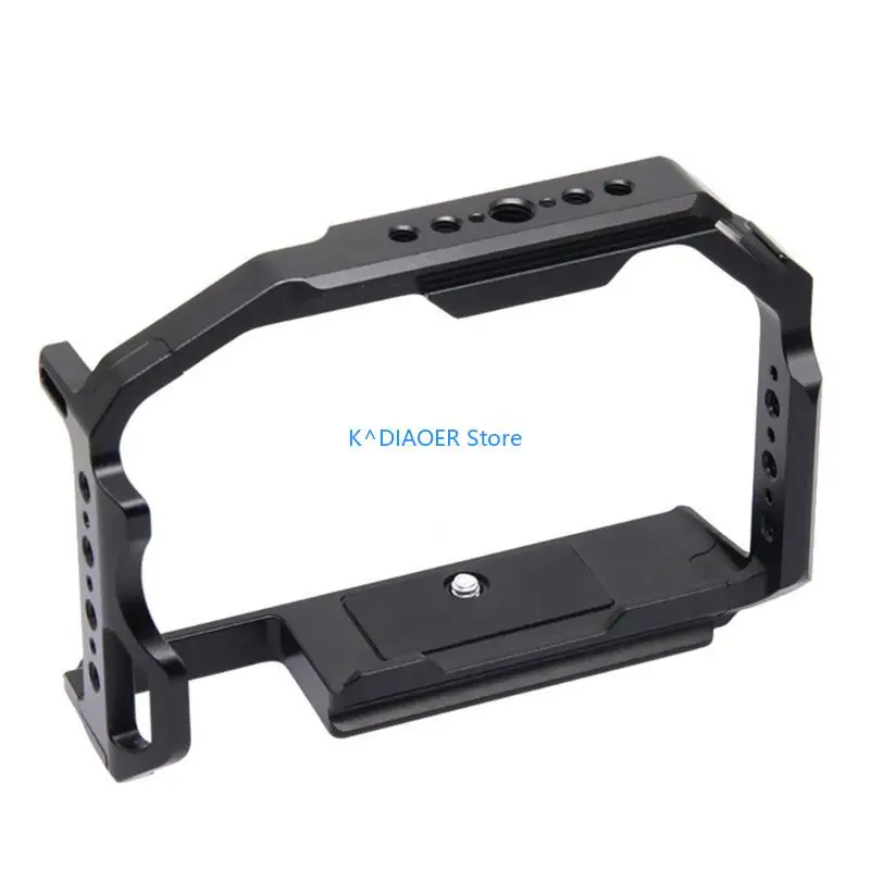 770D Metal Camera Support Frame Full Cage for X-H2 / X-H2S Reliable