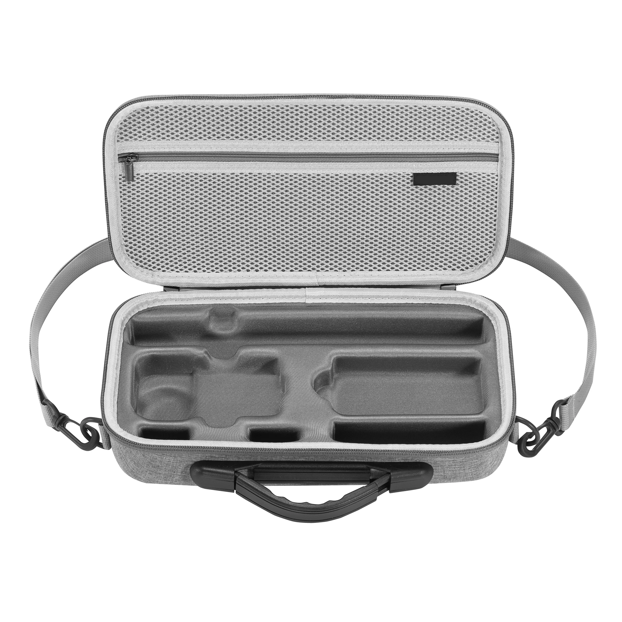 

Portable Storage Bag For DJI OSMO 360 Adventure Combo Camera Battery 1.2m Selfie Stick Protective Case Travel Bag Accessories