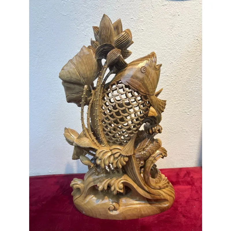 Handicrafts: Abundance Year After Year, Ornaments, Living Room Office Desktop Crafts