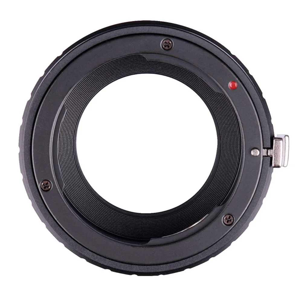 New Lens Adapter Ring for Canon EOS EF-S Mount Lens to SONY NEX E Mount Camera EOS-NEX Adapter Ring NEX-7 NEX-5 NEX-3
