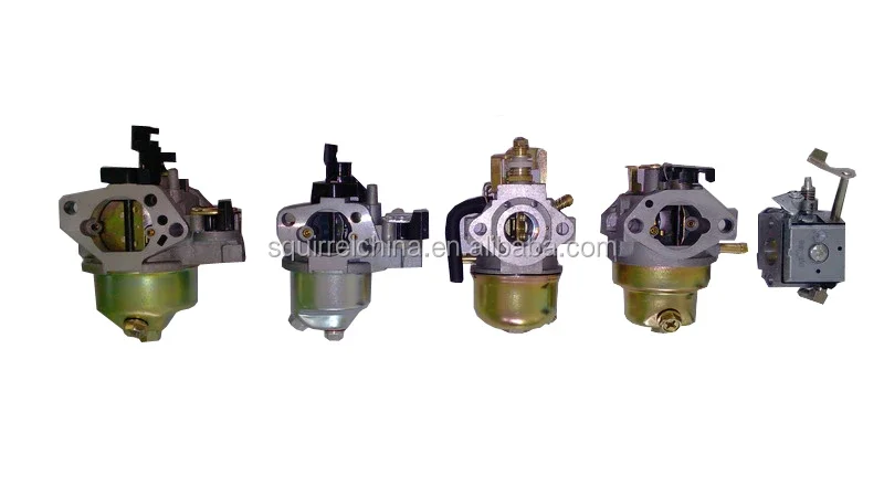 OEM Carburetor GX120B Genuine For Gasoline Engine Spare Parts