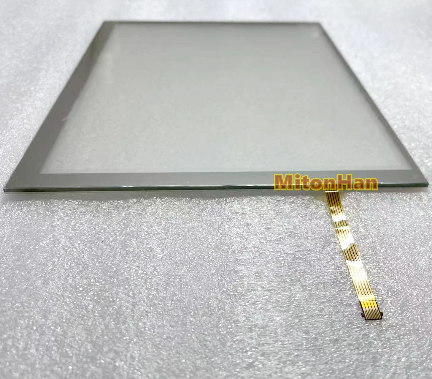 T105E-5RBE01N-0A18R0-070QN Touch Panel Screen Glass Digitizer 239*183mm